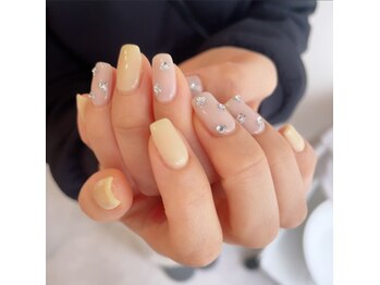 ビネイル(Vinail)/