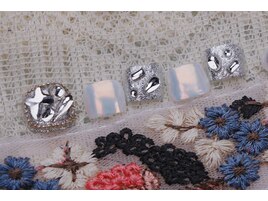 【定額フット】アート定額¥7500