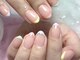 ナイスミーネイル(Nice Me Nail)の写真/ハンド＆フット同時施術もOK☆ワンカラー・マグネット・定額デザインまで！足元のオシャレもお任せあれ♪