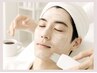 男性専用【皮脂にサヨナラ】清潔感MAXのメンズ毛穴洗浄コース