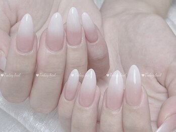トゥデイネイル(Today.Nail)/ベイビーブーマー