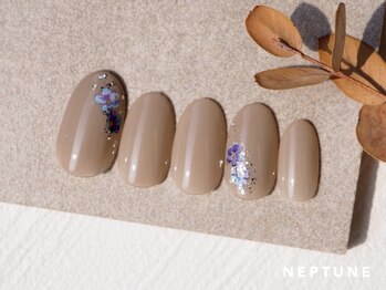 定額アート6500円