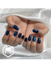 レディスペネイル メイニ 名駅東口(Redispe nail mei2)/マグネットワンカラー