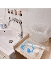 ホワイトニングショップ 豊橋店(WHITENING SHOP)/ホワイトニングショップ豊橋店