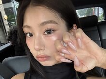 ダークハニー 原宿店(Dark Honey)の雰囲気(インフルエンサー☆有名人でも通ってるSNS人気サロンです♪)