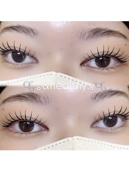 フィールカブ 仙川(feel kab)/☆当店大人気!アンドヘルシー☆