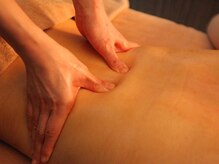 ユーセン 明石店(YU-SEN)/アロマリンパマッサージ明石