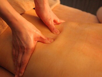 ユーセン 明石店(YU-SEN)/アロマリンパマッサージ明石