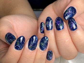 メゾンシンバ(Maison Simba)/Constellation's Art