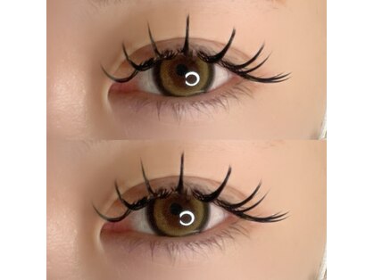 ルミサ(RMS)の写真