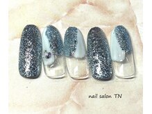 ティーエヌ 西荻窪駅前店/シンプルデザイン定額