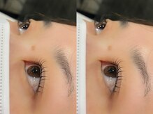 ナチュア(nature)/まつ毛パーマ