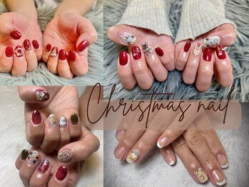 ハウオリ ネイル(Hauoli nail)