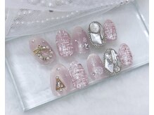 ジョリィ ルミエール 八王子店(Joli Lumiere)/推し活ネイル定額コース