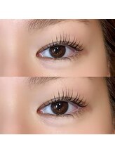 シュガーアイサロン 平塚店(SUGAR)/パリジェンヌラッシュリフト