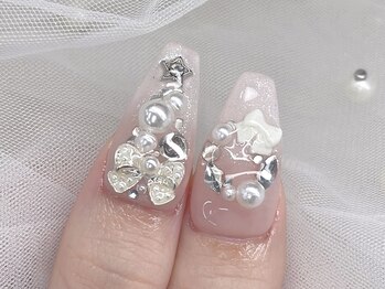 テネル 横浜(tener)/>>ツリー×リース