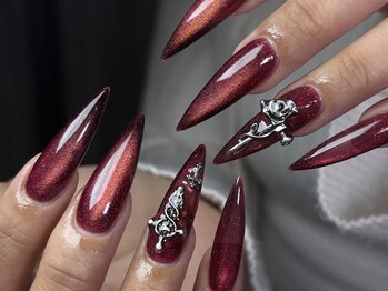 ダークハニー 原宿店(Dark Honey)/マグネット