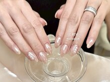 ルレーブ(LE REVE)/オーロラミラー×パール