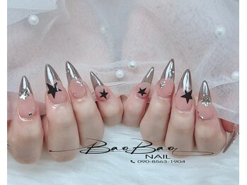 バオバオ ネイル(BAOBAO NAIL)/