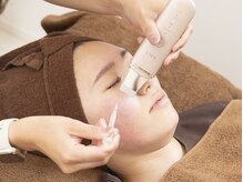 ララ鍼灸サロン(LaLa鍼灸サロン)/【美容鍼】ヒト幹細胞培養美容液