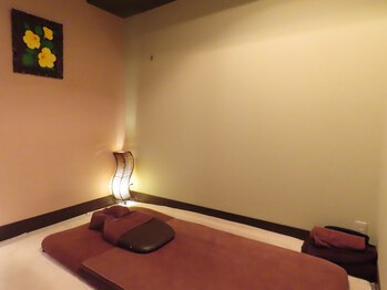 癒し庵 福岡 大野城(IYASHIAN)/施術ルーム２