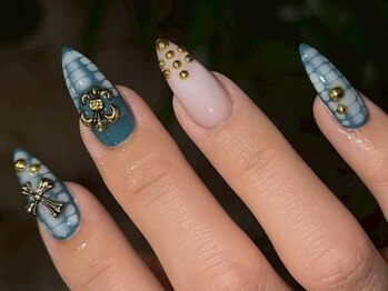 ノア(noa)の写真/「理想以上」が必ず見つかる。人気のインクアートやマグネットも◎あなたの「なりたい」を形にします!