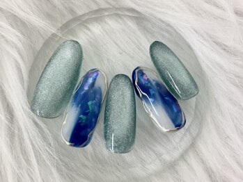 リエル イチゴイチエ(Reyel 1510)/メニュー定額デザインD