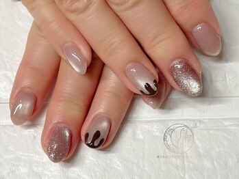ニケ/持込プラン¥6500