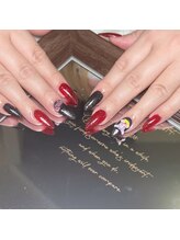 ブブ 渋谷(bubu)/パーツワンカラー