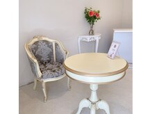 ヴェルソー(Verseau)の雰囲気（【内観】リラックス空間で施術を提供いたします）