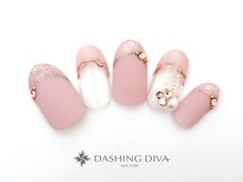 ダッシングディバ アトレ大井町店(DASHING DIVA)/大井町２月シークレット