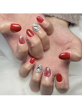 ノア(Noa)/持ち込みデザイン