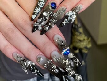 ビビアン(Vivian)/