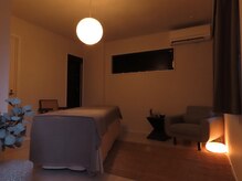 トランザット 六本木店(TransATT)の雰囲気（限界の脳をリセット。心地よい静寂と貸切空間で至福の寝落ちを）