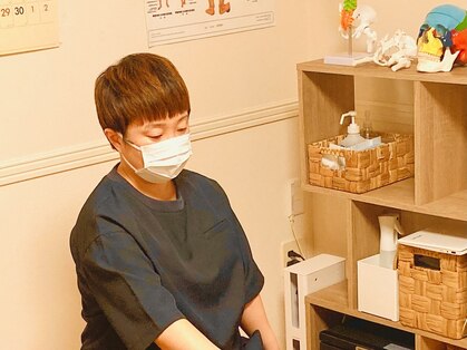 かとまん整体 千葉店の写真