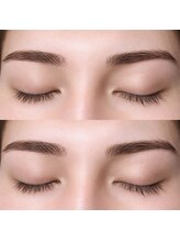 ミロ バイ キング 心斎橋店(Milo by king)/#眉ワックス#メンズ#まつパ