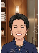 阿里郎リラクゼーション 吉祥寺本店 18番 名