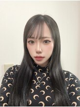 バンビ 矢場町店(BAMBI) HONO