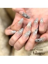 ナネア(Nanea)/マグネットフレンチ