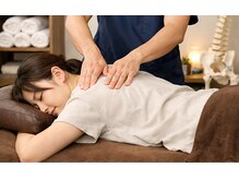 彩り鍼灸整骨院/堺駅★慢性的な疲れをリセット◎