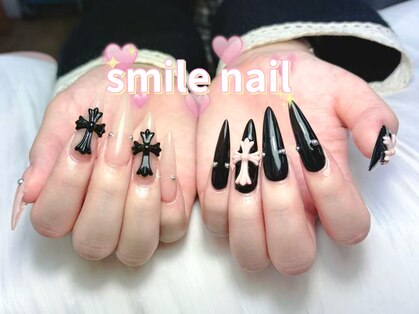 スマイル ネイル 大宮(smile nail)の写真