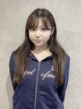 グラム バイ アンド ココ ネイル(GraM by And & coco. Nail)&nbsp;NONOKA 