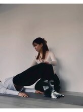ピラティスシナジー 河内小阪スタジオ(Pilates Synergy)/