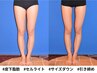 【美脚ならコレ】 骨盤の開きを整え下半身スッキリ美脚＆小尻マッサージ痩身