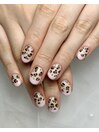 持ち込みネイル