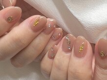 ユーフォリア(Euphoria)/シンプルデザイン