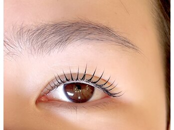 ラシュエット(La Chouette)の写真/【40代からの品格美】派手すぎない自然で上品な仕上がり。お一人様専用の静かな空間で贅沢なひと時を♪