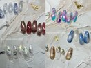 パラジェル定額制ニュアンス