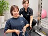 【初回限定】無料カウンセリング+無料体験トレーニング♪ <90分>