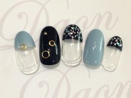 定額¥9500(¥10450税込)